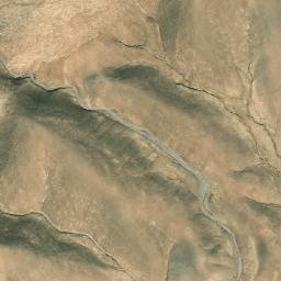 Satellite imagery of Spīn Khwalay, AF