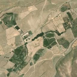 Satellite imagery of Kuchnay Zhēṟah, AF