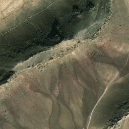 Satellite imagery of Zikah, AF