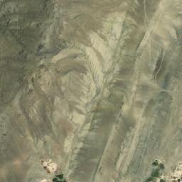 Satellite imagery of Lwaṟ Kats, AF