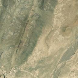 Satellite imagery of Lwaṟ Kats, AF
