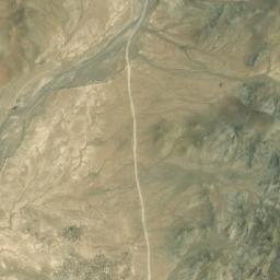 Satellite imagery of Lwaṟ Kats, AF