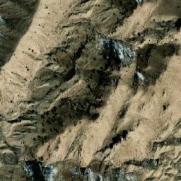 Satellite imagery of Srah Ghunḏêy, AF