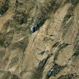 Satellite imagery of Srah Ghunḏêy, AF