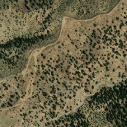 Satellite imagery of Spērah, AF