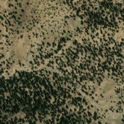 Satellite imagery of Spērah, AF