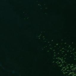 Satellite imagery of Tarnāli Kanda, IN
