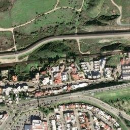 Satellite imagery of survey_point, MX