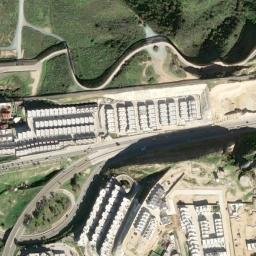 Satellite imagery of survey_point, MX