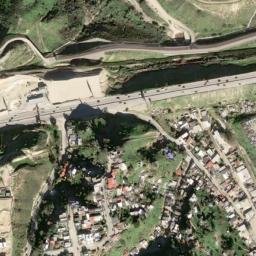 Satellite imagery of survey_point, MX