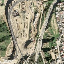 Satellite imagery of survey_point, MX