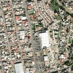 Satellite imagery of survey_point, MX