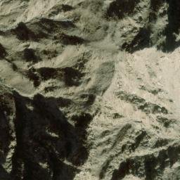 Satellite imagery of Black Butte Mine, US