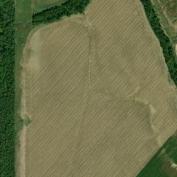 Satellite imagery of Beach Ridge, US