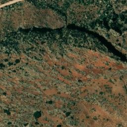Satellite imagery of Mine de Plombou d’Aouddim, MA