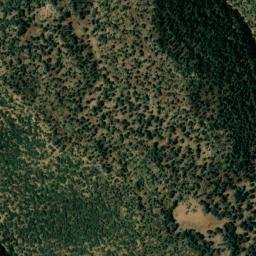 Satellite imagery of Bou Tout, MA