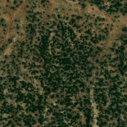 Satellite imagery of Tilkout n’ Oussamer, MA