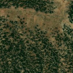 Satellite imagery of Tilkout n’ Oussamer, MA