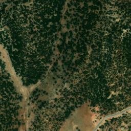 Satellite imagery of Tilkout n’ Oussamer, MA