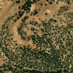 Satellite imagery of Jbel Bou Ighirifigh, MA