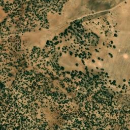 Satellite imagery of Jbel Bou Ighirifigh, MA