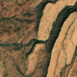 Satellite imagery of Teniet Oum el Arba, DZ
