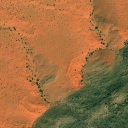 Satellite imagery of El Baïgla, DZ