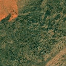 Satellite imagery of El Baïgla, DZ