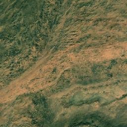 Satellite imagery of El Baïgla, DZ