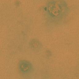 Satellite imagery of Djebel el Orif, DZ