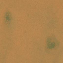 Satellite imagery of Djebel el Orif, DZ