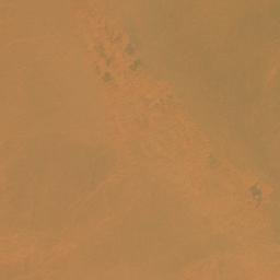 Satellite imagery of El Kliouat, DZ