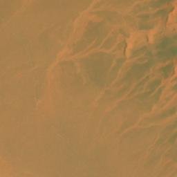 Satellite imagery of El Kliouat, DZ