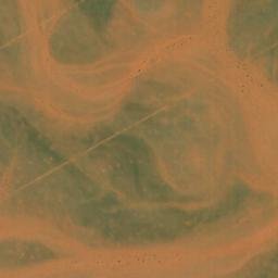 Satellite imagery of Cheïbat, DZ