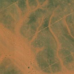 Satellite imagery of Cheïbat, DZ