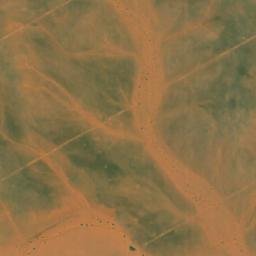 Satellite imagery of Cheïbat, DZ