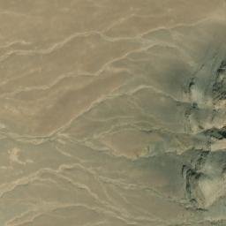 Satellite imagery of Zhēṟ Ghar, AF