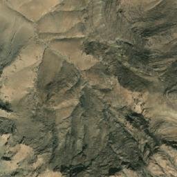 Satellite imagery of Zhēṟ Ghar, AF