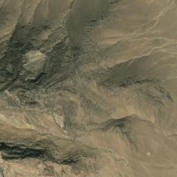 Satellite imagery of Zhēṟ Ghar, AF