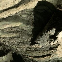 Satellite imagery of Dê Imām Ghar, AF