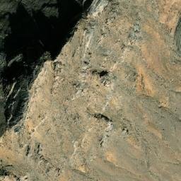 Satellite imagery of Bāgh-e Chak, AF