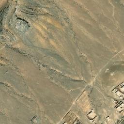 Satellite imagery of Bāgh-e Chak, AF