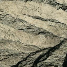 Satellite imagery of Kōh-e Sang-e Siyāh, AF