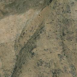 Satellite imagery of Kōh-e Tankhwā, AF