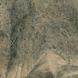 Satellite imagery of Kōh-e Tankhwā, AF