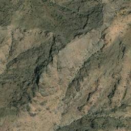 Satellite imagery of Kōh-e Shotur Gardan, AF