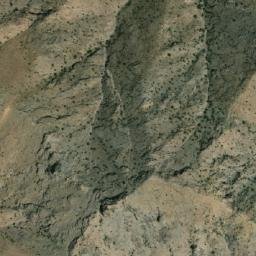 Satellite imagery of Kōh-e Shotur Gardan, AF