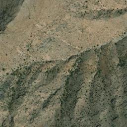 Satellite imagery of Kōh-e Shotur Gardan, AF