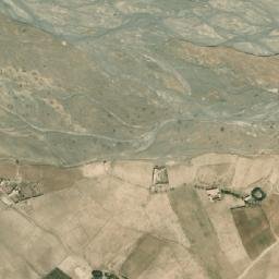 Satellite imagery of Dê Jānī Ghunḏêy, AF