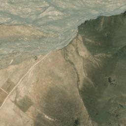 Satellite imagery of Dê Jānī Ghunḏêy, AF